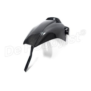ilmberger hinterradabdeckung | \u015Fkettenschutz hinten carbon <font color=