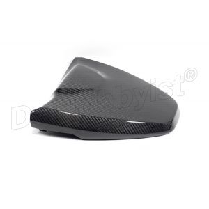 ilmberger soziussitzabdeckung carbon <font color=