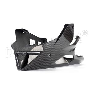ilmberger bugspoiler (f\u0158r mode lle mit haupts t\u0144nder) carbon <font color=