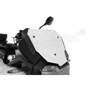 Wunderlich Windschild FLOWJET <font color=