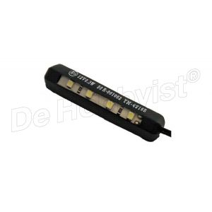 led nummernschildbeleuchtung f ine liner <font color=
