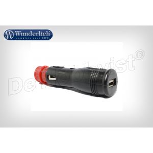 usb universal steckeradapter <font color=