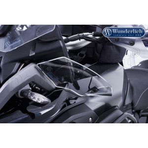 windabweiser ergo r1200gs lc a b 2017 transp arent <font color=