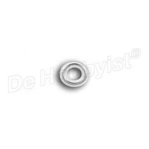 onderlegplaatje demper r25/3; r51/3-68 <font color=