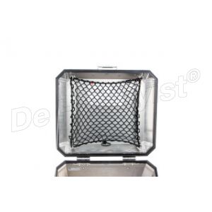 Wunderlich Gep cknetz f r Alu Topcase <font color=