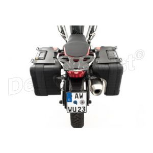 Wunderlich Gep ckaufnahmen original Vario Kof <font color=