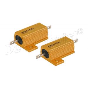 widerstand 5 watt (paar) <font color=