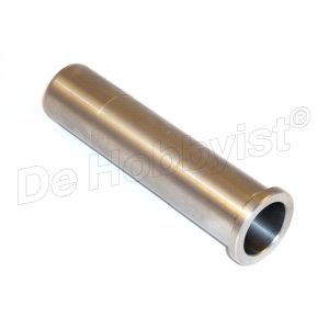 reduceerbus voorwiel r50-69s; rvs <font color=