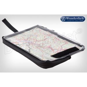 wunderlich map holder for tank bag \u2557sport\u017A ( 20602-200) <font color=