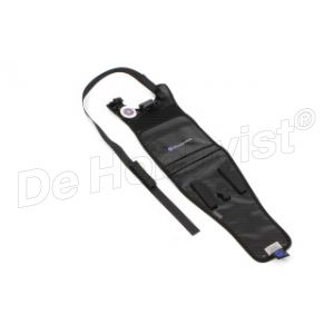 Wunderlich Systemhalterung f r Tankrucksack E <font color=