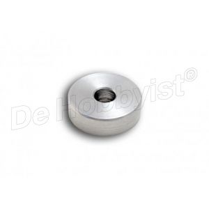 afstandssschijf stuurhouder  r27 <font color=