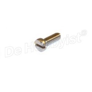 klemschroef handlehouder m6x16 <font color=