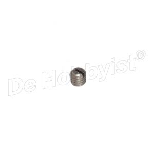 klemschroef koppelingshandle; r25-68 <font color=