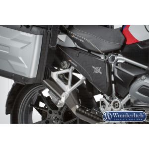 rahmentasche r 1200 gs (paar) schwarz <font color=