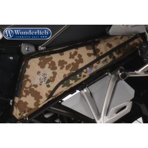 rahmentasche r 1200 gs (paar) camouflage <font color=