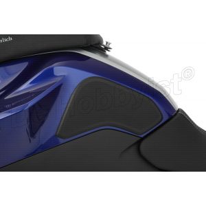 wunderlich tankpad-kit touring 2-teilig schw arz <font color=