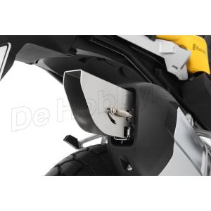 wunderlich auspuffdeflektor \u2557g onzzoo\u017A edelst ahl <font color=