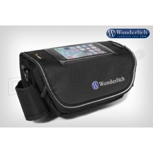 wunderlich lenkertasche \u2557barba g media\u017A wasse rfest <font color=