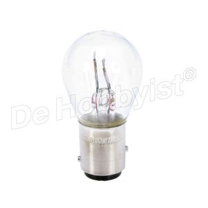 birne 12 volt 21/5 watt bay 15 d <font color=