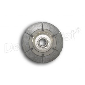 koppelingsplaat 25/3-27 als origineel; 5mm <font color=