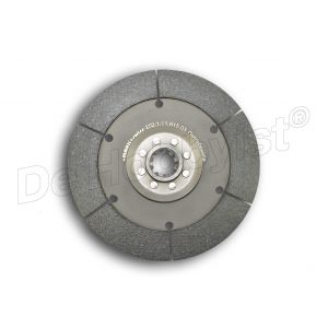 koppelingsplaat r51/3-68; 7mm als origineel; <font color=