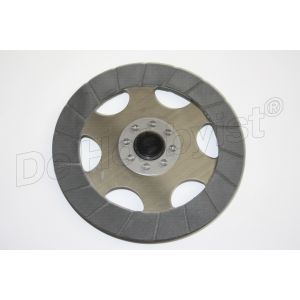 koppelingsplaat oliebestendig r850/1100 <font color=