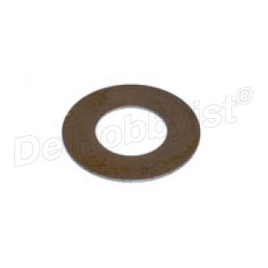 schijf swingarm/versnellings- bak r25-69s <font color=
