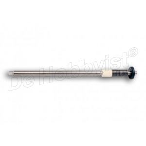 koppelingsdrukstift r51/3-67/3 met drukschijf <font color=