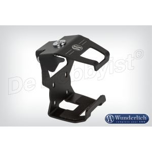 HOUDER TOMTOM RIDER (V4) ZWART <font color=