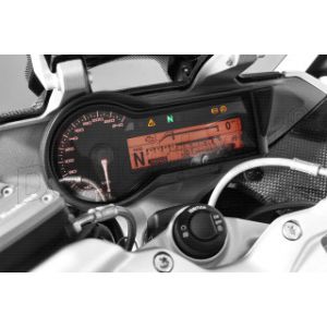 Wunderlich Cockpit-Blendschutz <font color=