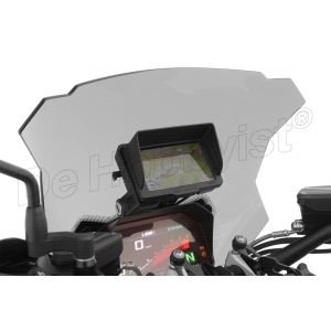 wunderlich navihalterung f\u0158r o riginal naviga tor <font color=