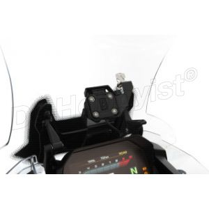 Wunderlich Navi Sicherungskit f r Garmin Zumo <font color=