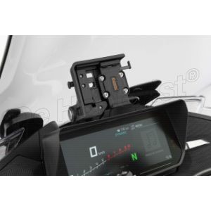 Wunderlich Navihalterung f r Original Navigat <font color=