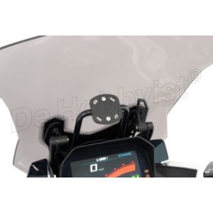 Wunderlich Navihalter f r Ger tetr ger <font color=