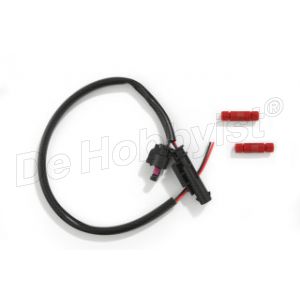 Wunderlich Kabelsatz Quick Connect f r Naviga <font color=