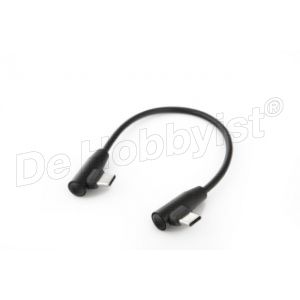 Ladekabel USB-C auf USB-C <font color=