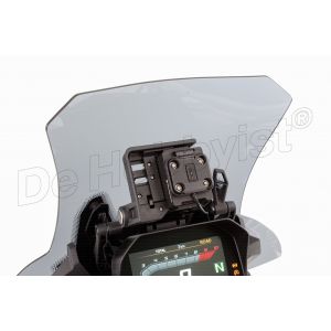 wunderlich usb lader universeel zwart <font color=