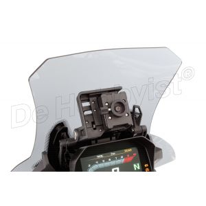 wunderlich usb ladebox - \u2557mult iclamp\u017A schwar z <font color=