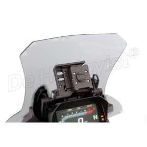 wunderlich usb ladebox - sp co nnect schwarz <font color=