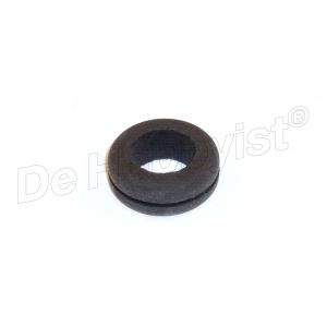 rubber in verzameloog r25/3-68 <font color=