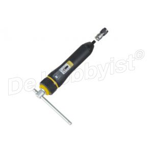 PROXXON MicroClick-Drehmomentschl ssel 1|4-Zo <font color=
