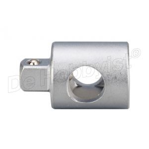 PROXXON Adapter 1/2-Zoll auf 3/8-Zoll <font color=