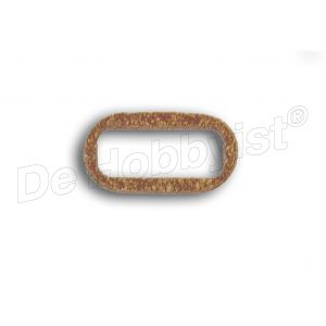 kurkpakking ontluchtingskanaal r51/3-r68 <font color=