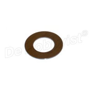 schijf aandrijfas bak r51/3-68 <font color=