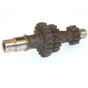 tussenas r50/2-69s 12t uitv. <font color=