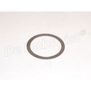 pasring tussenas 0.18mm; r50- 69s; /5. <font color=