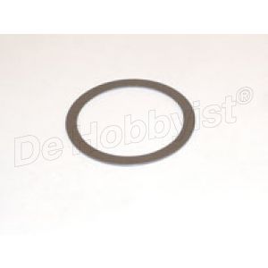 afstelschijf 0.28 mm <font color=