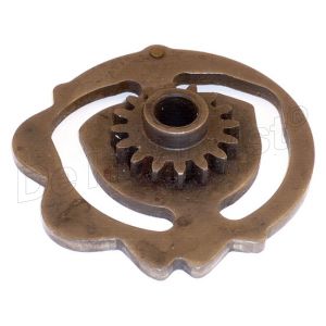 schakelwals r50/2-69s; laatste uitvoering <font color=
