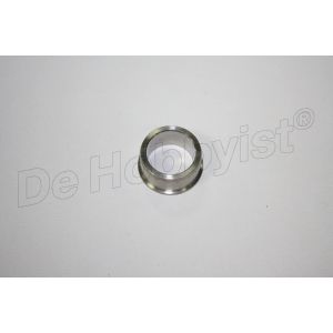 drukbus wiellager 10.7mm onze uitv.= rvs <font color=