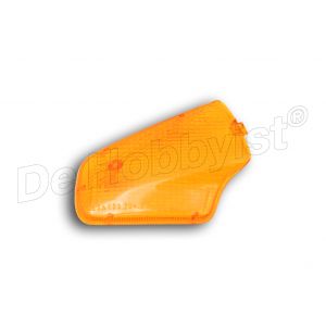 knipperlichtglas links achter r1100/1150rs <font color=